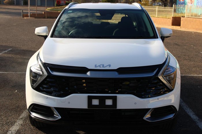 2025 Kia Sportage SX