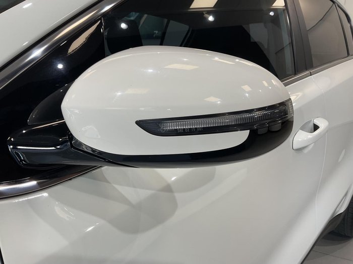 2020 Kia Sportage SX