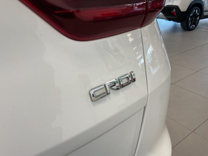 2020 Kia Sportage SX
