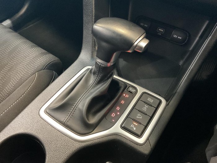 2020 Kia Sportage SX
