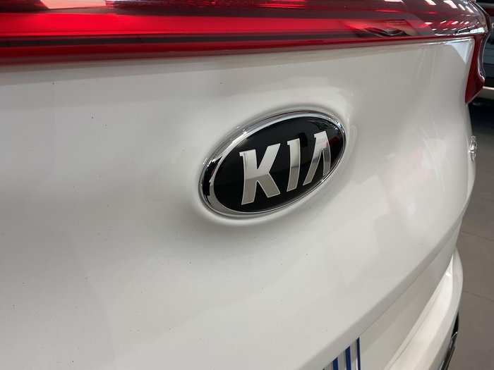 2020 Kia Sportage SX