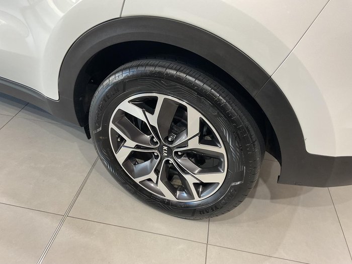 2020 Kia Sportage SX