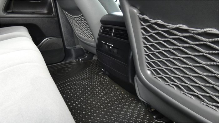 2017 Toyota Landcruiser GXL VDJ200R 4X4 Dual Range Merlot Red