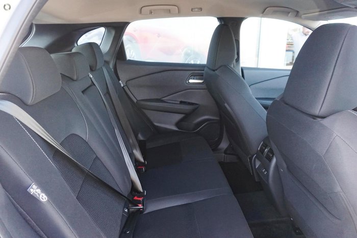 2025 Nissan QASHQAI ST