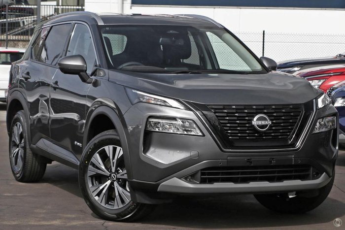 2025 Nissan X-TRAIL ST-L e-POWER