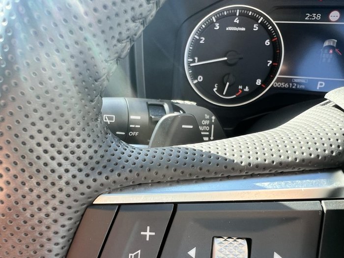 2023 Mitsubishi Outlander LS