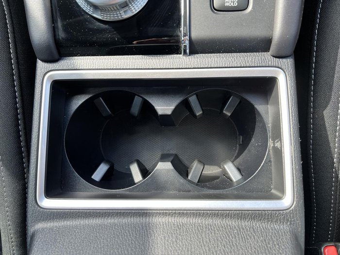 2023 Mitsubishi Outlander LS