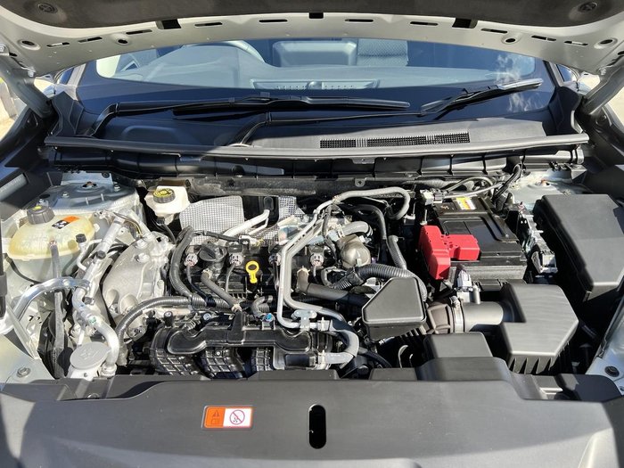 2023 Mitsubishi Outlander LS