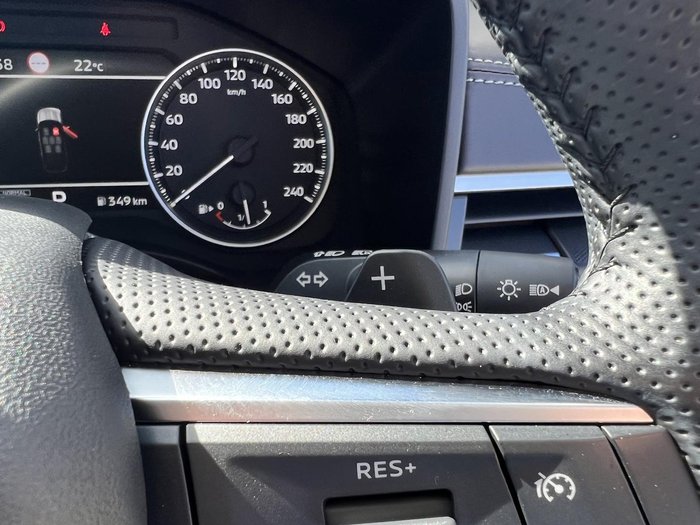 2023 Mitsubishi Outlander LS