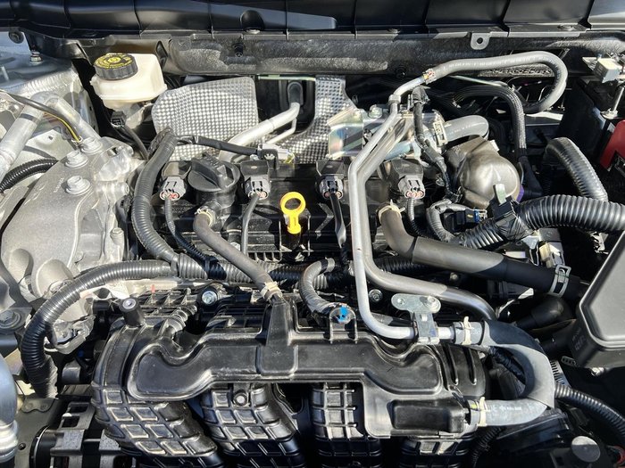 2023 Mitsubishi Outlander LS