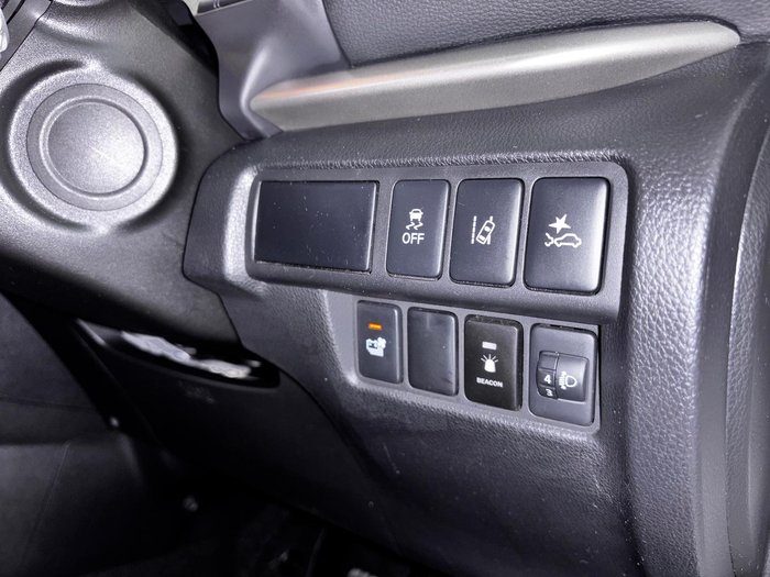 2021 Mitsubishi Eclipse Cross PHEV ES