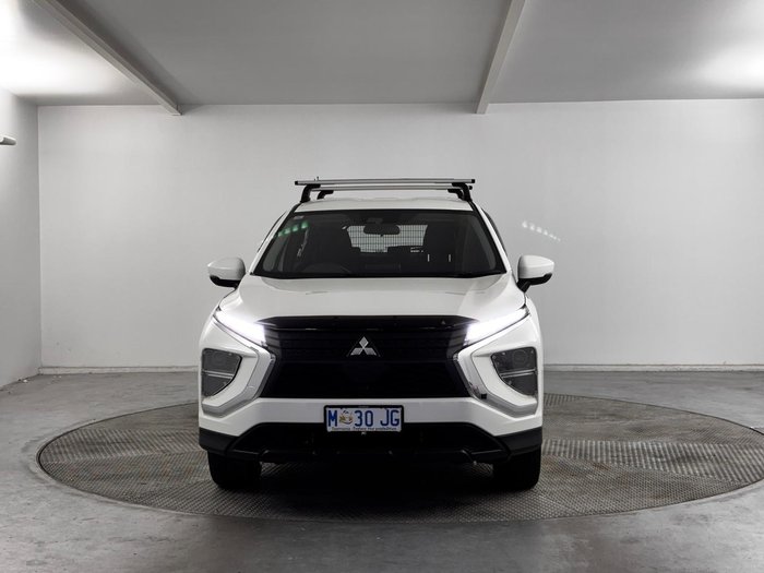 2021 Mitsubishi Eclipse Cross PHEV ES