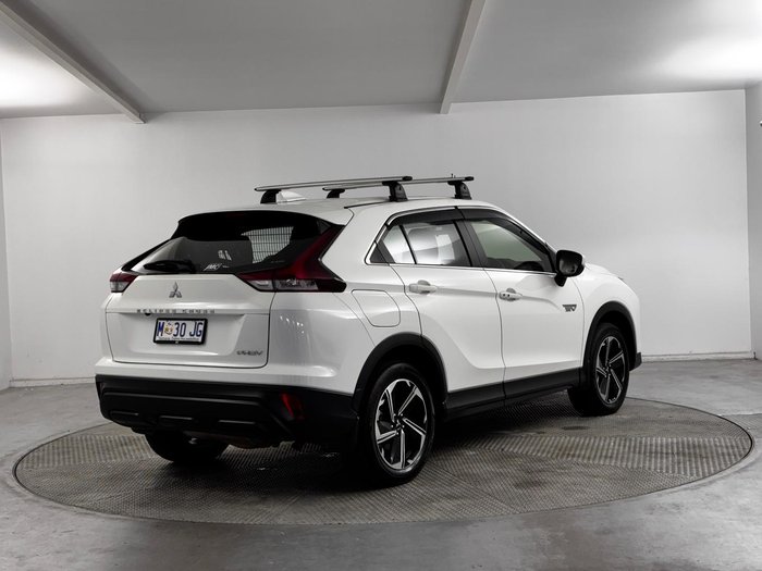 2021 Mitsubishi Eclipse Cross PHEV ES