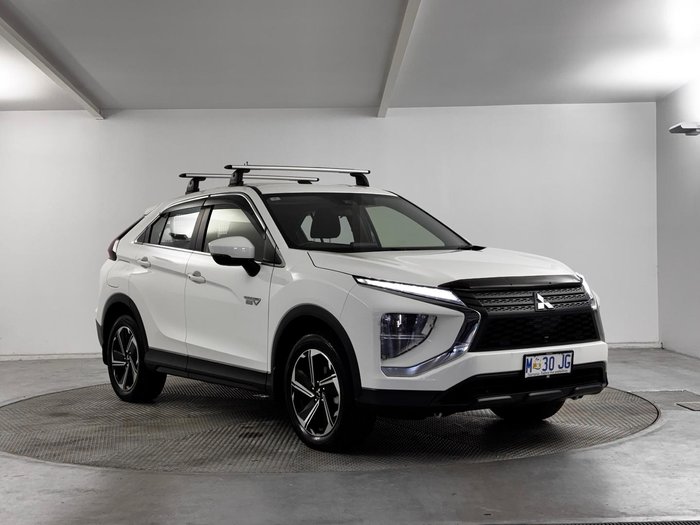 2021 Mitsubishi Eclipse Cross PHEV ES