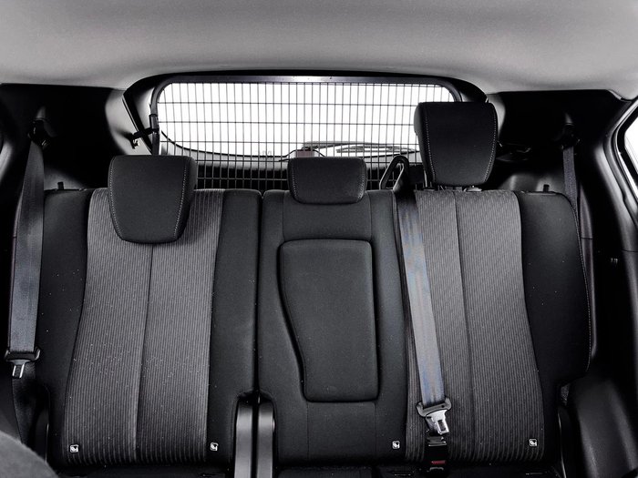 2021 Mitsubishi Eclipse Cross PHEV ES