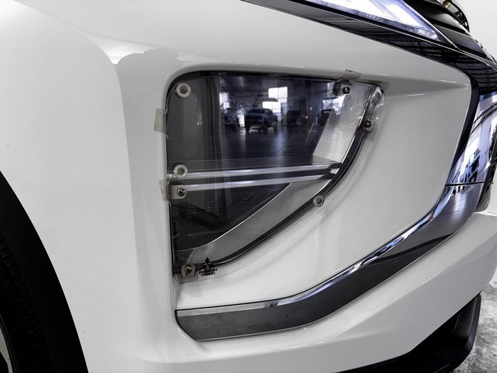 2021 Mitsubishi Eclipse Cross PHEV ES