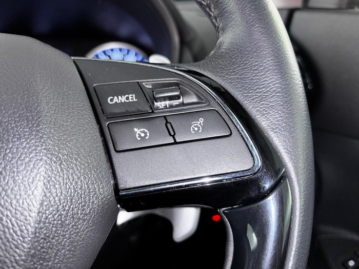 2021 Mitsubishi Eclipse Cross PHEV ES