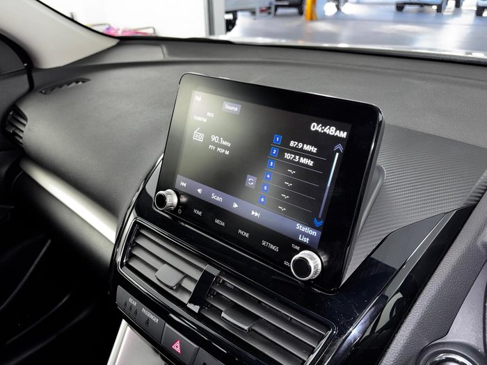 2021 Mitsubishi Eclipse Cross PHEV ES