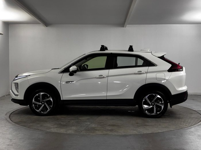 2021 Mitsubishi Eclipse Cross PHEV ES