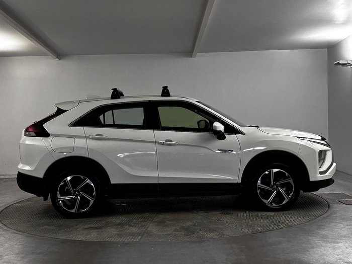 2021 Mitsubishi Eclipse Cross PHEV ES