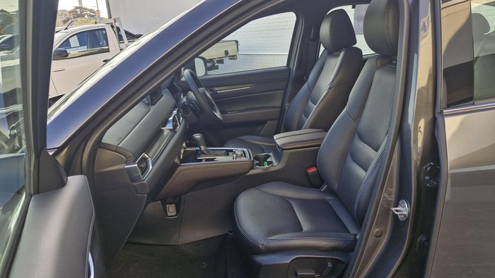 2022 Mazda CX-8 GT