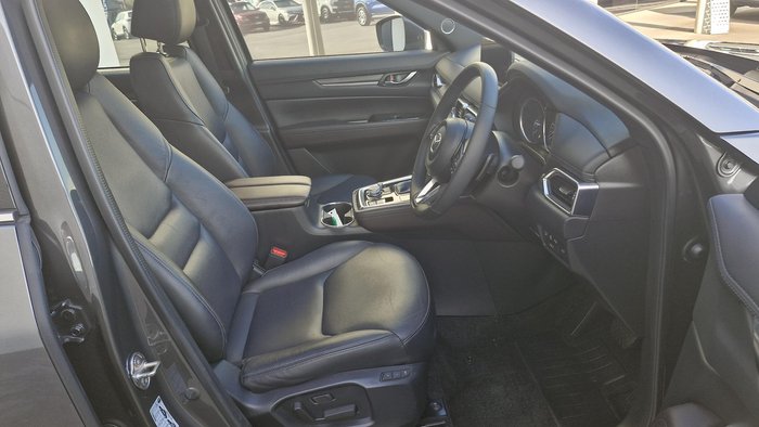 2022 Mazda CX-8 GT