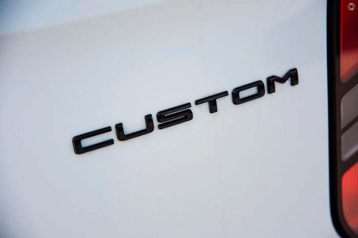 2023 Ford Transit Custom Trend 320S