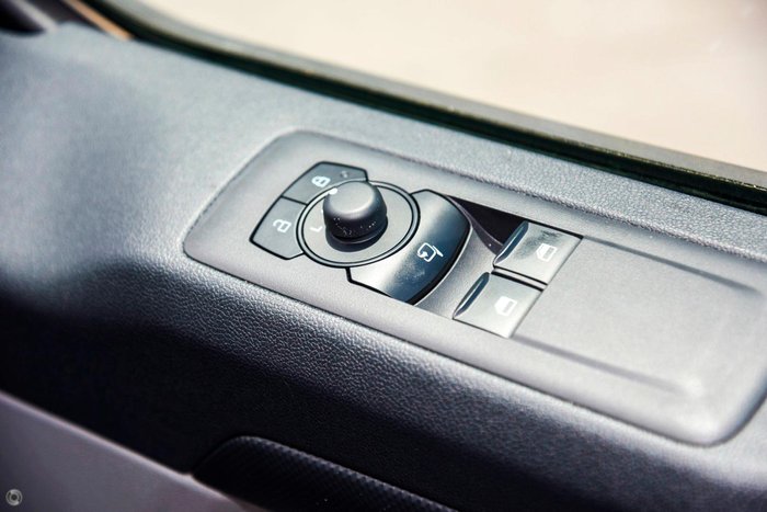 2023 Ford Transit Custom Trend 320S