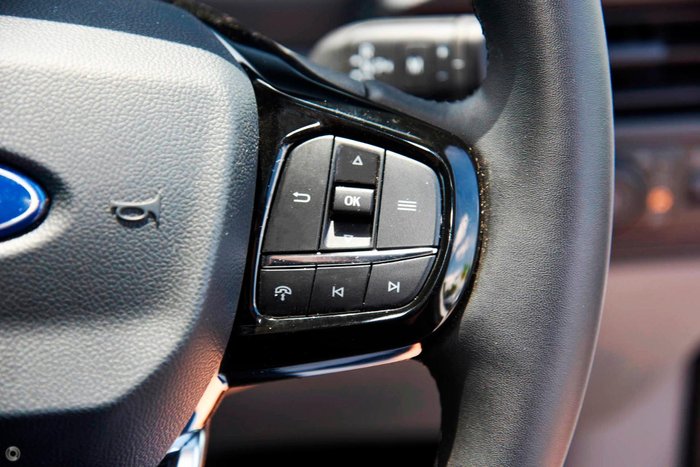 2023 Ford Transit Custom Trend 320S