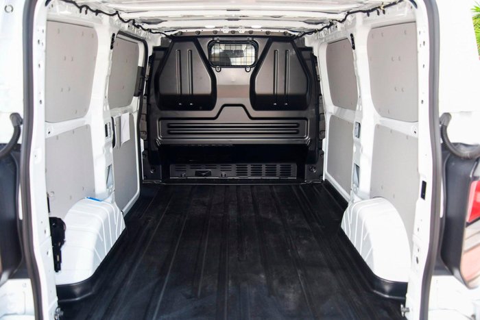 2023 Ford Transit Custom Trend 320S