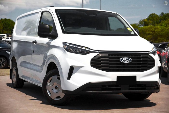 2023 Ford Transit Custom Trend 320S