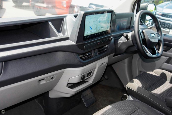 2023 Ford Transit Custom Trend 320S