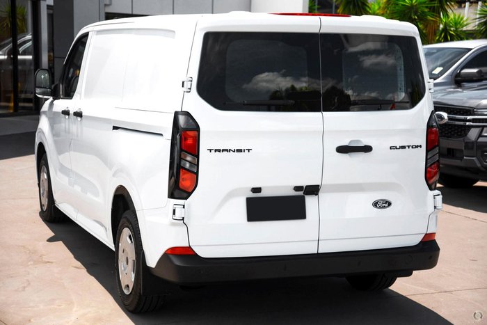 2023 Ford Transit Custom Trend 320S