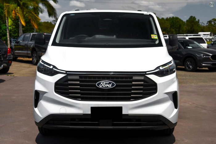 2023 Ford Transit Custom Trend 320S