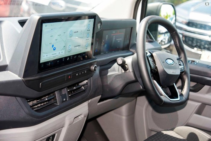 2023 Ford Transit Custom Trend 320S