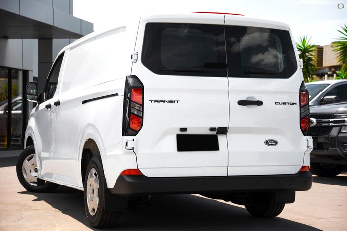 2023 Ford Transit Custom Trend 320S