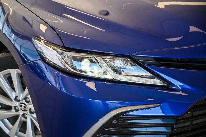 2023 Toyota Camry Ascent