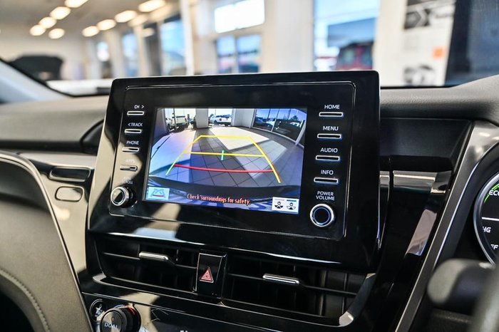 2023 Toyota Camry Ascent