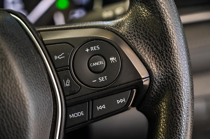 2023 Toyota Camry Ascent