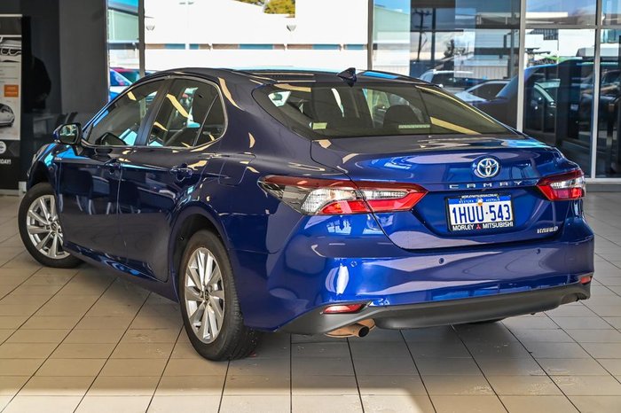 2023 Toyota Camry Ascent