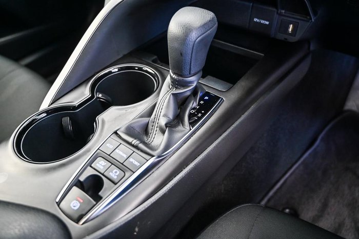 2023 Toyota Camry Ascent