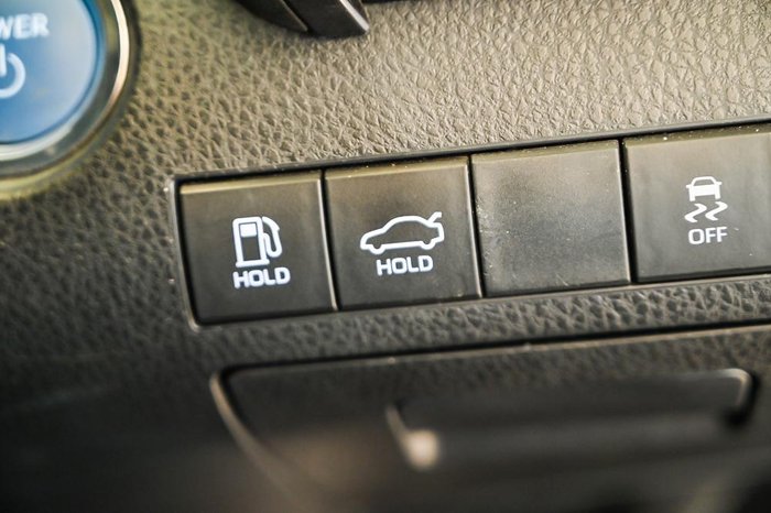 2023 Toyota Camry Ascent