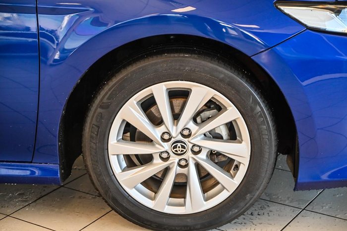 2023 Toyota Camry Ascent