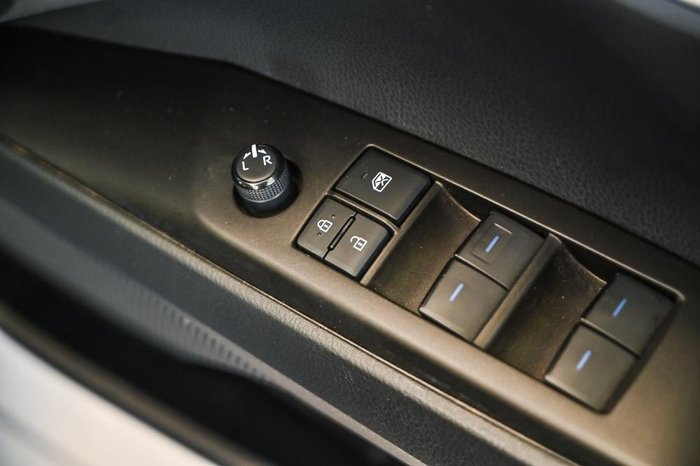 2023 Toyota Camry Ascent