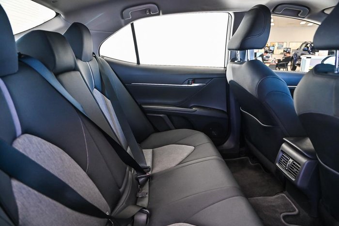 2023 Toyota Camry Ascent