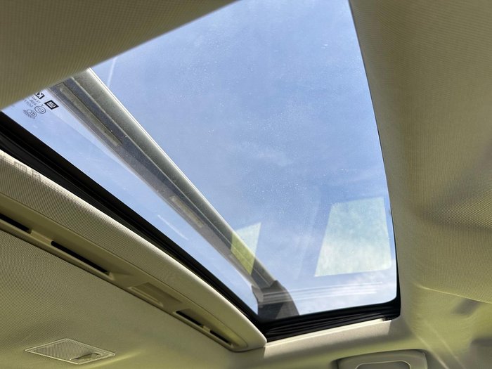 2016 Holden Trax Active