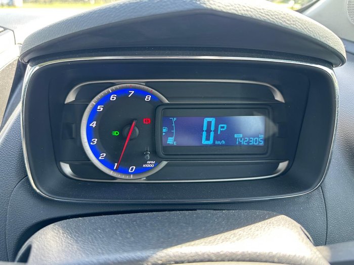 2016 Holden Trax Active