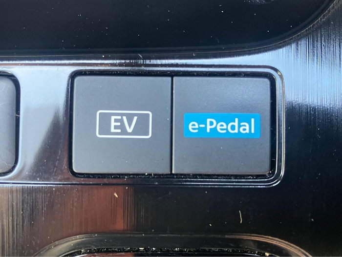 2024 Nissan X-TRAIL Ti e-POWER