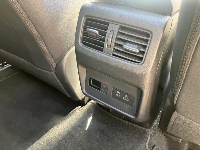 2024 Nissan X-TRAIL Ti e-POWER