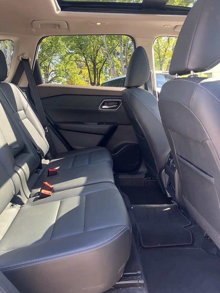 2024 Nissan X-TRAIL Ti e-POWER